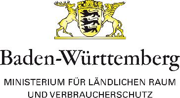 Ministerium für Ländlichen Raum Baden-Württemberg